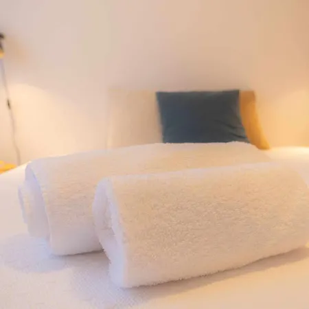 T2 Qta Amoreira E Piscina 아파트 알보르