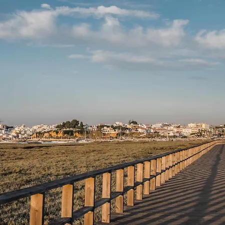 T2 Qta Amoreira E Piscina شقة