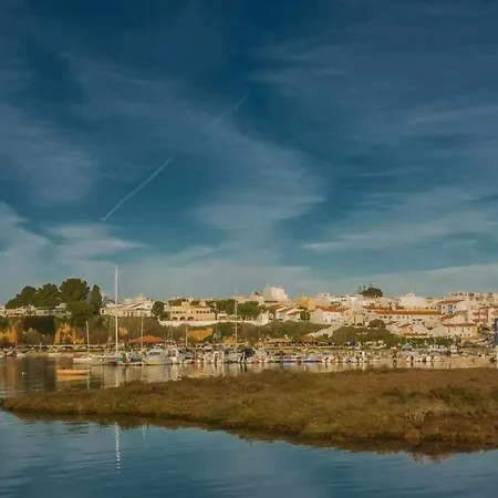 T2 Qta Amoreira E Piscina شقة