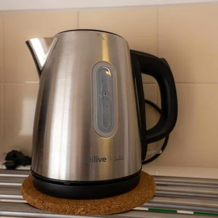 شقة T2 Qta Amoreira E Piscina *