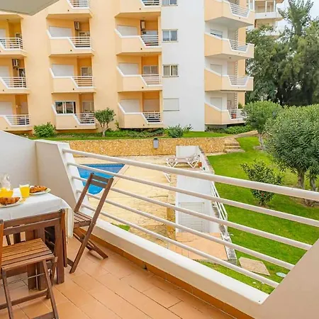 아파트 T2 Qta Amoreira E Piscina *