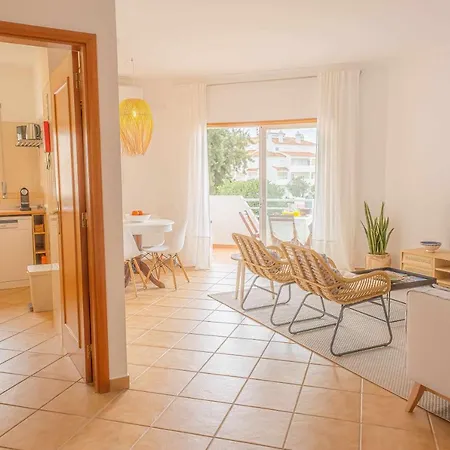 T2 Qta Amoreira E Piscina Appartement *