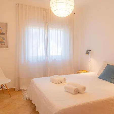 T2 Qta Amoreira E Piscina Appartement *