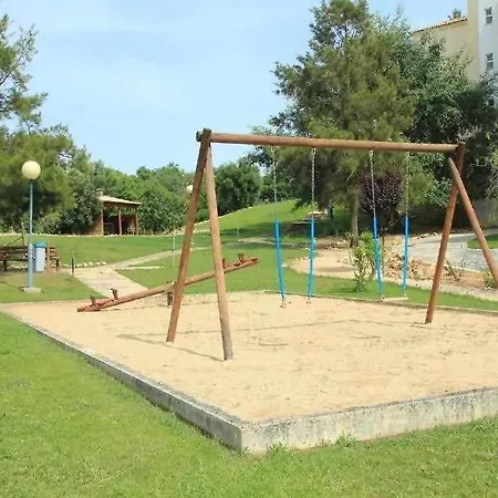 T2 Qta Amoreira E Piscina * Alvor