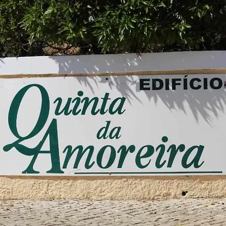 Appartement T2 Qta Amoreira E Piscina *