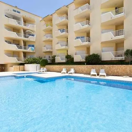 T2 Qta Amoreira E Piscina Appartement Alvor