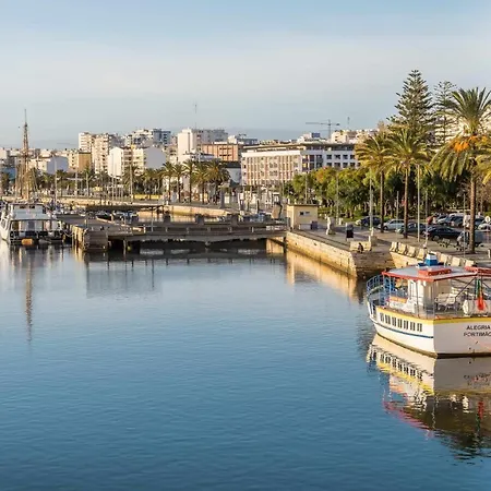 T2 Qta Amoreira E Piscina אלבור