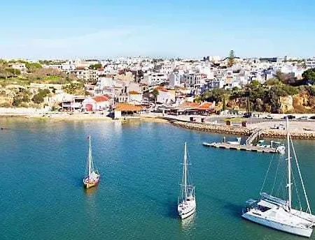 T2 Qta Amoreira E Piscina