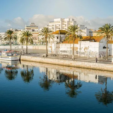 דירה T2 Qta Amoreira E Piscina