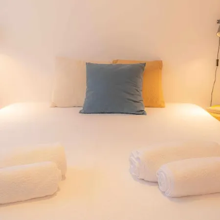 T2 Qta Amoreira E Piscina Апартаменты *