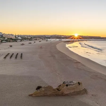 Апартаменты T2 Qta Amoreira E Piscina *