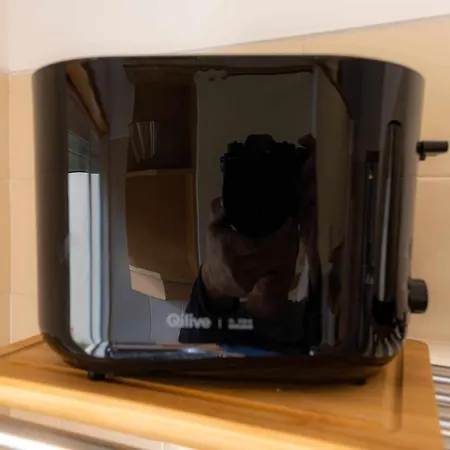 T2 Qta Amoreira E Piscina Апартаменты Алвор