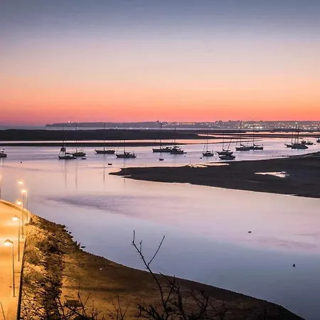 T2 Qta Amoreira E Piscina *