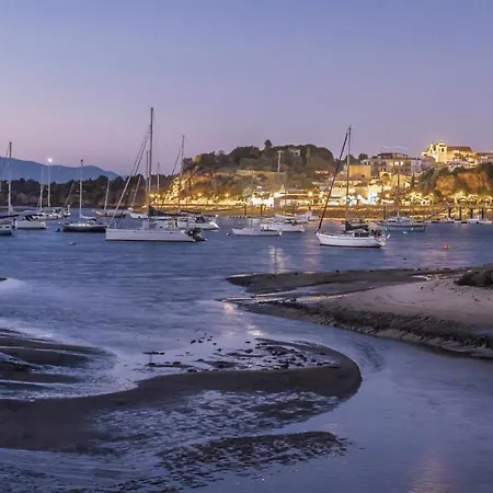 T2 Qta Amoreira E Piscina Апартаменты Алвор