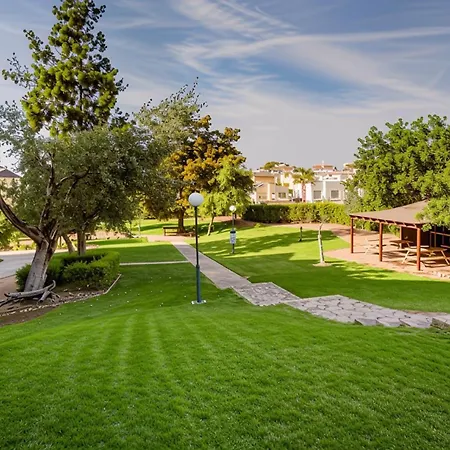 Апартаменты T2 Qta Amoreira E Piscina Алвор