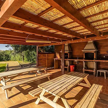 T2 Qta Amoreira E Piscina Алвор